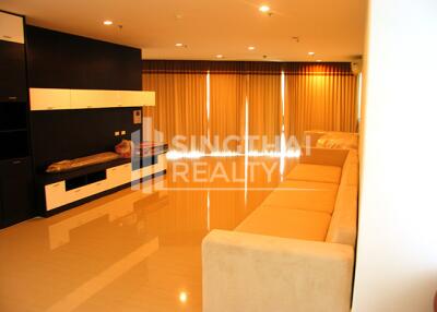 For RENT : The Master Centrium Asoke-Sukhumvit / 3 Bedroom / 3 Bathrooms / 231 sqm / 70000 THB [2526227]