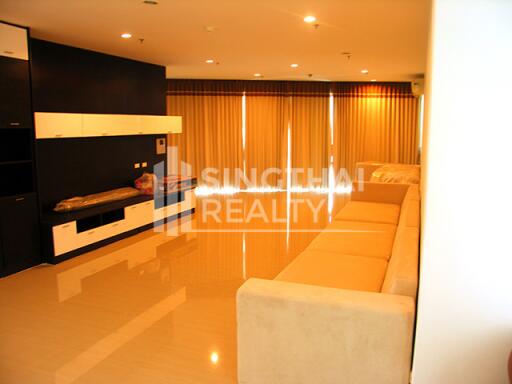 For RENT : The Master Centrium Asoke-Sukhumvit / 3 Bedroom / 3 Bathrooms / 231 sqm / 70000 THB [2526227]