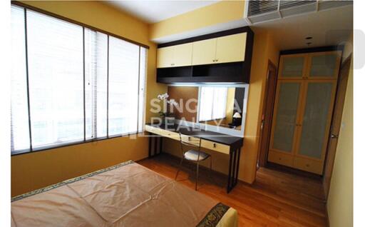 For RENT : The Emporio Place / 2 Bedroom / 3 Bathrooms / 109 sqm / 70000 THB [2348435]