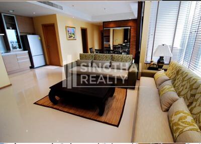For RENT : The Emporio Place / 2 Bedroom / 3 Bathrooms / 109 sqm / 70000 THB [2348435]