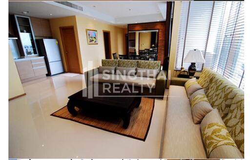 For RENT : The Emporio Place / 2 Bedroom / 3 Bathrooms / 109 sqm / 70000 THB [2348435]