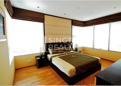 For RENT : The Emporio Place / 2 Bedroom / 3 Bathrooms / 109 sqm / 70000 THB [2348435]