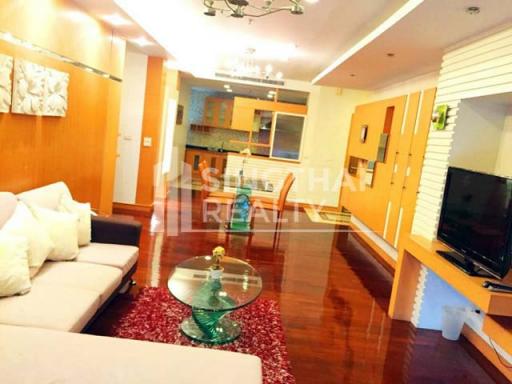 For RENT : Noble Ora / 2 Bedroom / 2 Bathrooms / 138 sqm / 70000 THB [2961644]