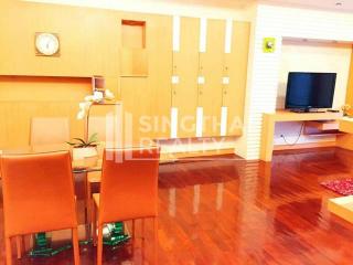 For RENT : Noble Ora / 2 Bedroom / 2 Bathrooms / 138 sqm / 70000 THB [2961644]