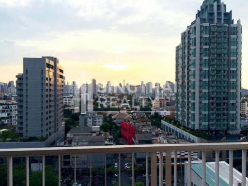 For RENT : Noble Ora / 2 Bedroom / 2 Bathrooms / 138 sqm / 70000 THB [2961644]