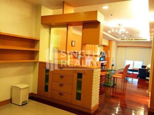 For RENT : Noble Ora / 2 Bedroom / 2 Bathrooms / 138 sqm / 70000 THB [2961644]