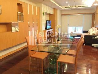 For RENT : Noble Ora / 2 Bedroom / 2 Bathrooms / 138 sqm / 70000 THB [2961644]