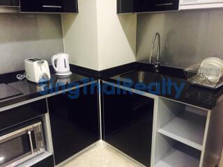 For RENT : The Crest Sukhumvit 34 / 2 Bedroom / 2 Bathrooms / 79 sqm / 70000 THB [3206084]