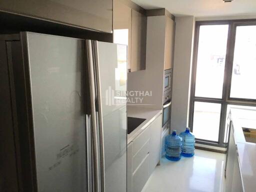 For RENT : The Address Sukhumvit 61 / 2 Bedroom / 2 Bathrooms / 116 sqm / 70000 THB [3246092]