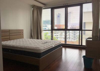 For RENT : The Address Sukhumvit 61 / 2 Bedroom / 2 Bathrooms / 116 sqm / 70000 THB [3246092]