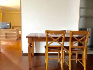 For RENT : The Address Sukhumvit 61 / 2 Bedroom / 2 Bathrooms / 116 sqm / 70000 THB [3246092]