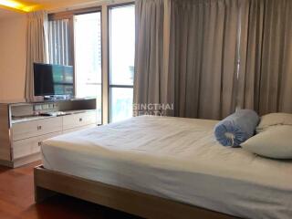 For RENT : The Address Sukhumvit 61 / 2 Bedroom / 2 Bathrooms / 116 sqm / 70000 THB [3246092]