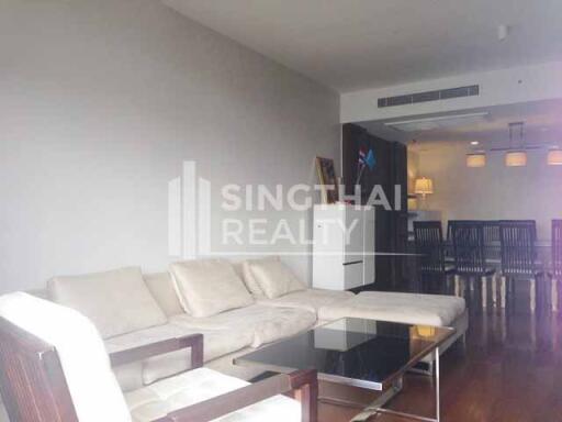 For RENT : All Season Mansion / 2 Bedroom / 2 Bathrooms / 137 sqm / 75000 THB [3341351]