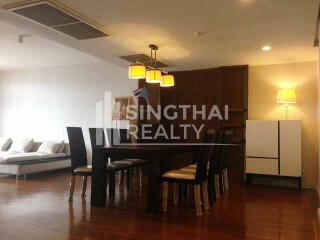 For RENT : All Season Mansion / 2 Bedroom / 2 Bathrooms / 137 sqm / 75000 THB [3341351]
