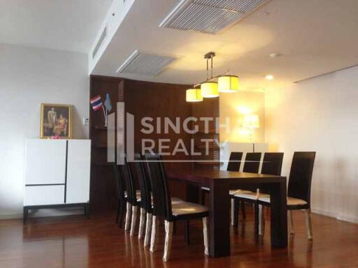 For RENT : All Season Mansion / 2 Bedroom / 2 Bathrooms / 137 sqm / 75000 THB [3341351]