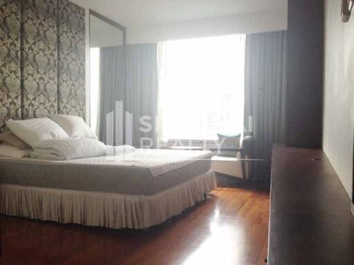 For RENT : All Season Mansion / 2 Bedroom / 2 Bathrooms / 137 sqm / 75000 THB [3341351]