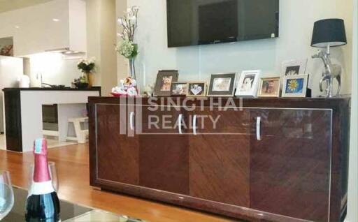 For RENT : Bright Sukhumvit 24 / 2 Bedroom / 2 Bathrooms / 87 sqm / 70000 THB [3326957]