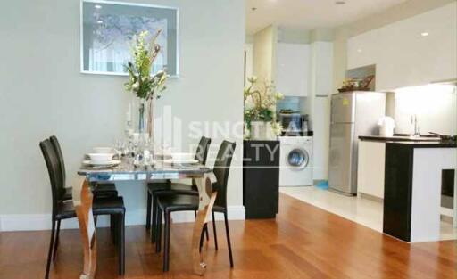 For RENT : Bright Sukhumvit 24 / 2 Bedroom / 2 Bathrooms / 87 sqm / 70000 THB [3326957]