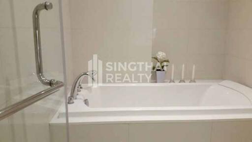 For RENT : Bright Sukhumvit 24 / 2 Bedroom / 2 Bathrooms / 87 sqm / 70000 THB [3326957]