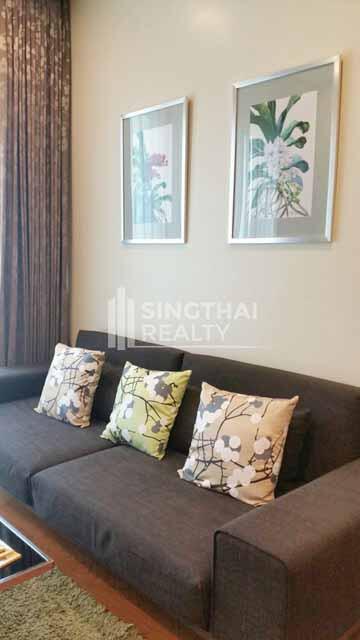 For RENT : Bright Sukhumvit 24 / 2 Bedroom / 2 Bathrooms / 87 sqm / 70000 THB [3326957]