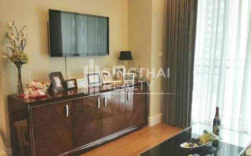 For RENT : Bright Sukhumvit 24 / 2 Bedroom / 2 Bathrooms / 87 sqm / 70000 THB [3326957]