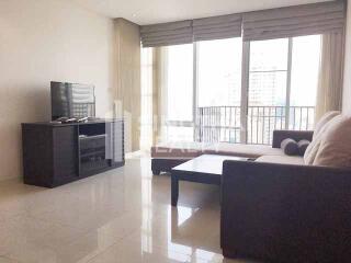 For RENT : Fullerton Sukhumvit / 2 Bedroom / 2 Bathrooms / 101 sqm / 70000 THB [3382682]