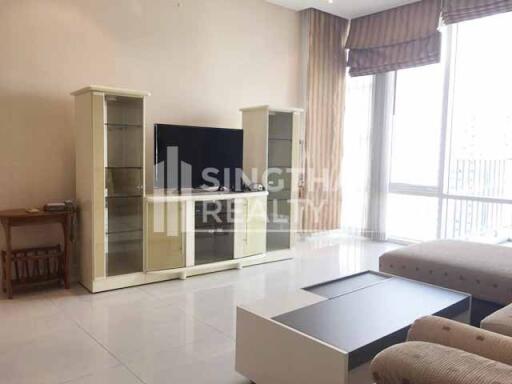 For RENT : Fullerton Sukhumvit / 2 Bedroom / 2 Bathrooms / 101 sqm / 70000 THB [3394046]