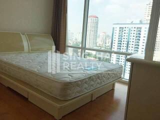 For RENT : Fullerton Sukhumvit / 2 Bedroom / 2 Bathrooms / 101 sqm / 70000 THB [3394046]