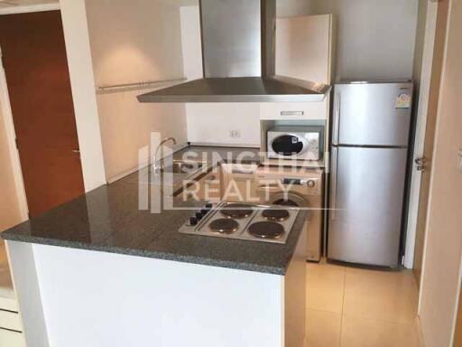 For RENT : Fullerton Sukhumvit / 2 Bedroom / 2 Bathrooms / 101 sqm / 70000 THB [3394046]