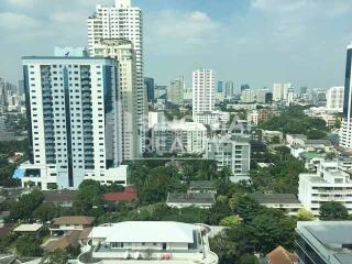 For RENT : Fullerton Sukhumvit / 2 Bedroom / 2 Bathrooms / 101 sqm / 70000 THB [3394046]