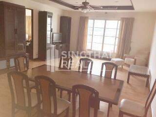 For RENT : CitiSmart Sukhumvit 18 / 3 Bedroom / 3 Bathrooms / 301 sqm / 70000 THB [3401267]