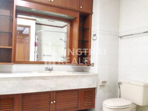 For RENT : Promsuk Condominium / 3 Bedroom / 3 Bathrooms / 321 sqm / 70000 THB [3533390]