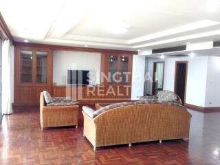 For RENT : Promsuk Condominium / 3 Bedroom / 3 Bathrooms / 321 sqm / 70000 THB [3533390]