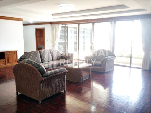 For RENT : Promsuk Condominium / 3 Bedroom / 3 Bathrooms / 321 sqm / 70000 THB [3533390]