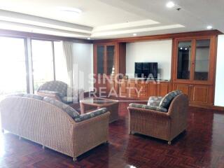 For RENT : Promsuk Condominium / 3 Bedroom / 3 Bathrooms / 321 sqm / 70000 THB [3533390]