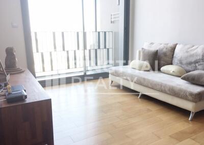 For RENT : Keyne By Sansiri / 2 Bedroom / 2 Bathrooms / 86 sqm / 60000 THB [3615113]