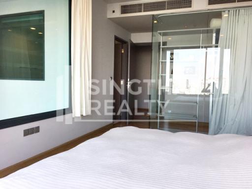 For RENT : Keyne By Sansiri / 2 Bedroom / 2 Bathrooms / 86 sqm / 60000 THB [3615113]