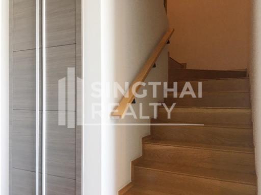 For RENT : Keyne By Sansiri / 2 Bedroom / 2 Bathrooms / 86 sqm / 60000 THB [3615113]