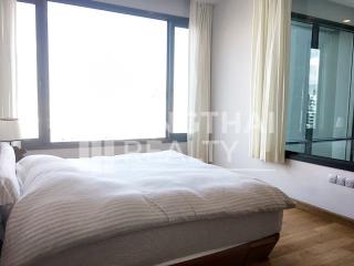 For RENT : Keyne By Sansiri / 2 Bedroom / 2 Bathrooms / 86 sqm / 60000 THB [3615113]