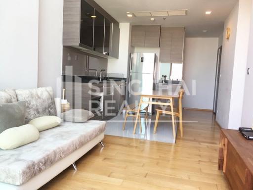 For RENT : Keyne By Sansiri / 2 Bedroom / 2 Bathrooms / 86 sqm / 60000 THB [3615113]