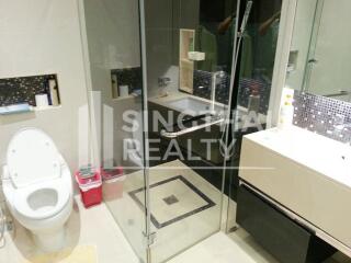 For RENT : The Address Sukhumvit 28 / 2 Bedroom / 2 Bathrooms / 95 sqm / 70000 THB [3599390]