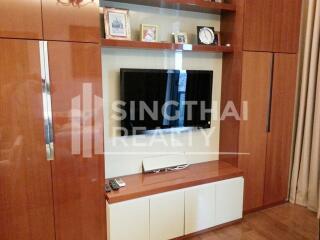 For RENT : The Address Sukhumvit 28 / 2 Bedroom / 2 Bathrooms / 95 sqm / 70000 THB [3599390]