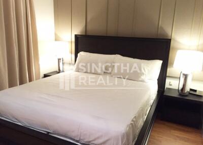 For RENT : Athenee Residence / 2 Bedroom / 2 Bathrooms / 98 sqm / 70000 THB [3589043]