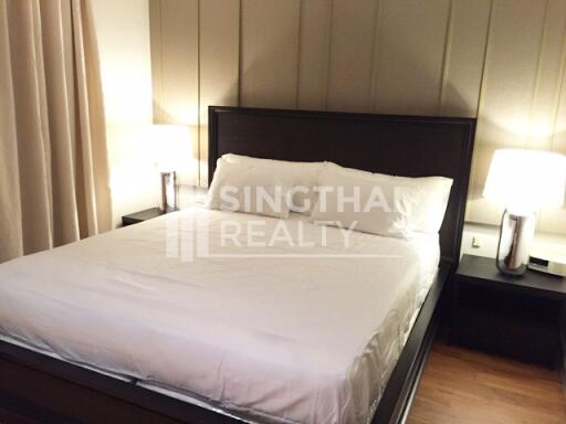 For RENT : Athenee Residence / 2 Bedroom / 2 Bathrooms / 98 sqm / 70000 THB [3589043]