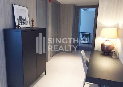 For RENT : Athenee Residence / 2 Bedroom / 2 Bathrooms / 98 sqm / 70000 THB [3589043]