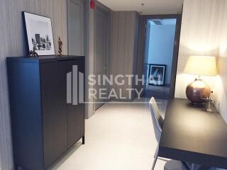 For RENT : Athenee Residence / 2 Bedroom / 2 Bathrooms / 98 sqm / 70000 THB [3589043]