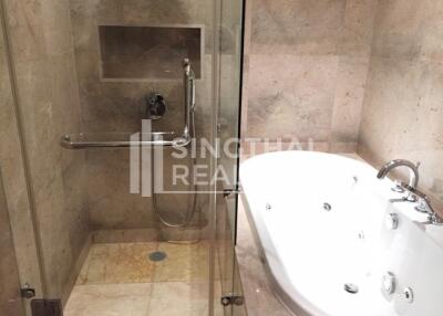 For RENT : Athenee Residence / 2 Bedroom / 2 Bathrooms / 98 sqm / 70000 THB [3589043]