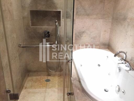 For RENT : Athenee Residence / 2 Bedroom / 2 Bathrooms / 98 sqm / 70000 THB [3589043]