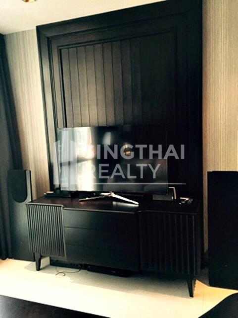 For RENT : Athenee Residence / 2 Bedroom / 2 Bathrooms / 98 sqm / 70000 THB [3589043]