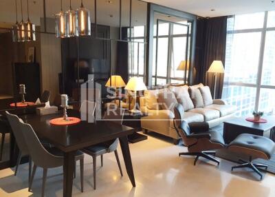 For RENT : Athenee Residence / 2 Bedroom / 2 Bathrooms / 98 sqm / 70000 THB [3589043]